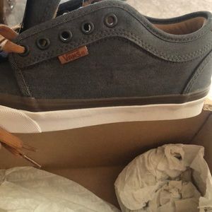 Vans / China estate pro